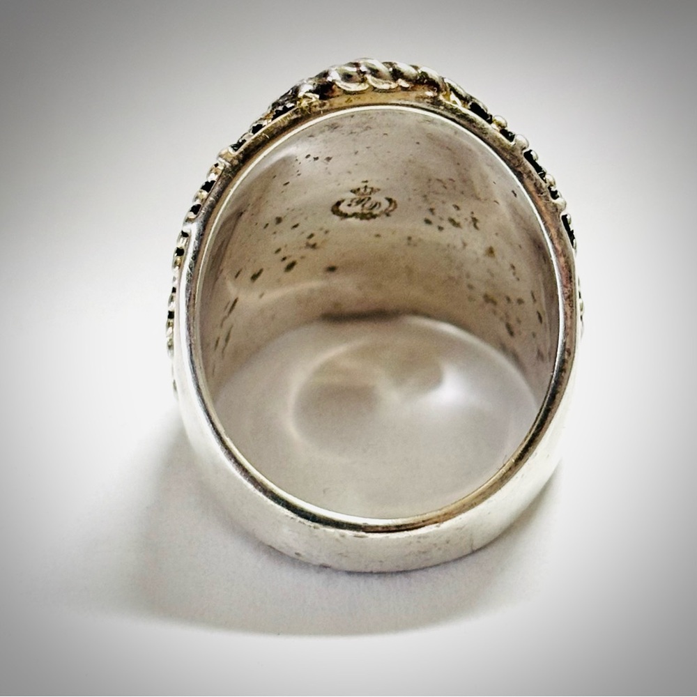 Premier Designs Aztec Statement Ring - Picture 3 of 7